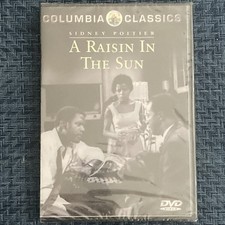 A Raisin In The Sun Dvd