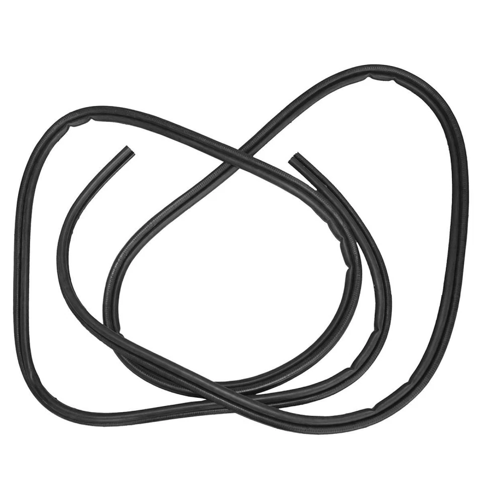 Juego de juntas de resistencia para puerta y carrocería delanteras izquierda o derecha para Chevy Silverado GMC Foto 4 de 4