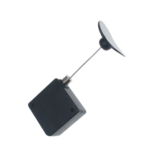 1/2/4Pcs TV Remote Control Tethers with Adjustable Leashes Never Lose TV Remote - Picture 11 of 11