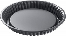Original Kaiser La Forme plus Obstbodenform 28 Cm, Obstkuchenform, Tortenboden B