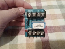 ALTRONIX RB1224 Relay Module 24VDC