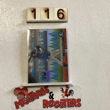 2024 Bowman Chrome Scouts Top 100 #BTP90 Colton Ledbetter