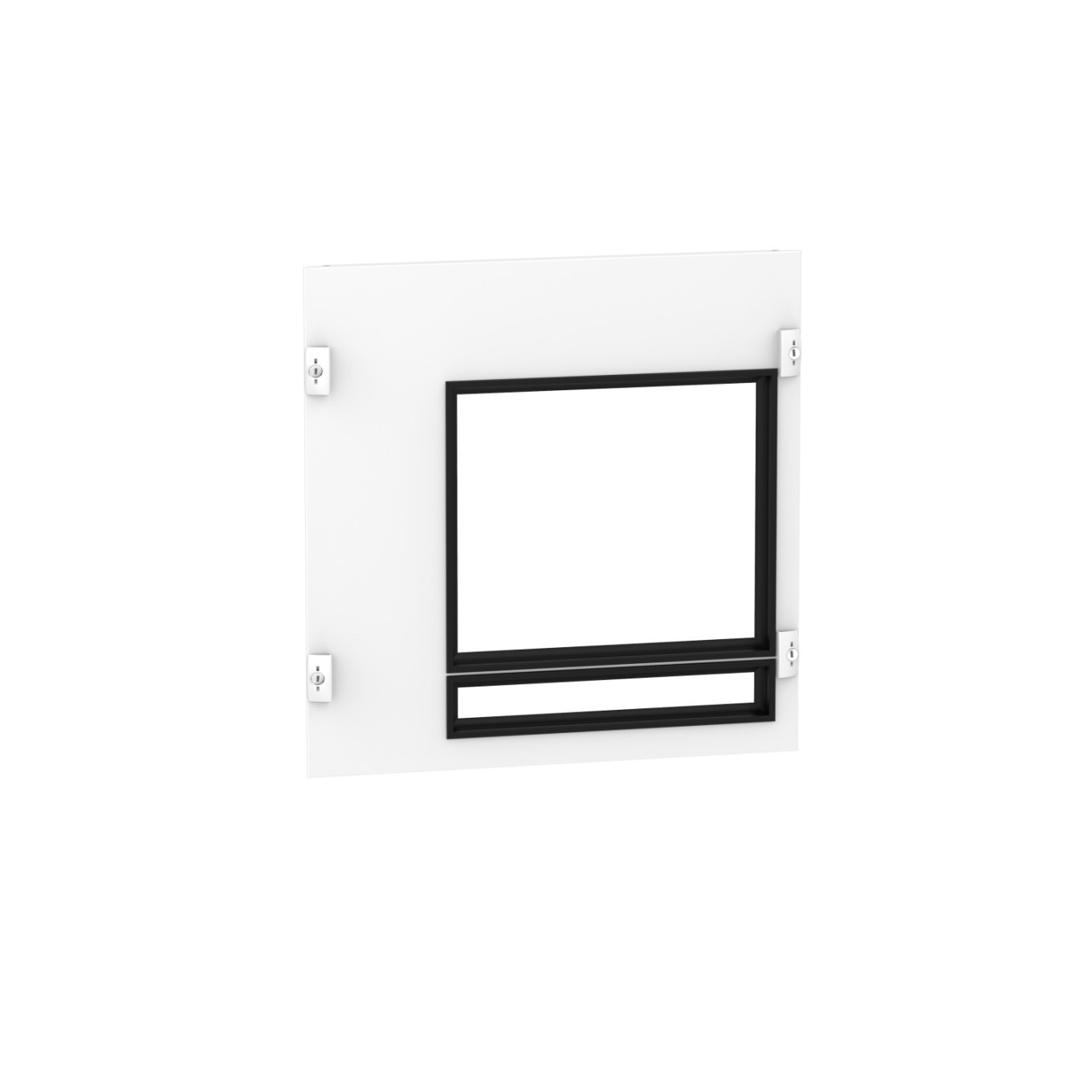PrismSet front panel for extendable NW LVS03710
