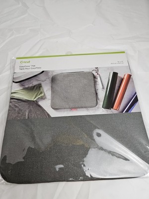 Cricut (2004475) EasyPress Mat, Protective Heat (12in. x 12in.) NEW Never Opened
