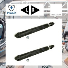 2x ORIGINAL® HART Stoßdämpfer Vorne für Smart FORTWO Coupe FORTWO Cabrio