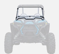 2014-2024 Polaris RZR XP 1000 Flip Down Windshield SuperATV FDWS-P-RZR1K-002-70
