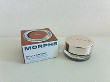 NUEVO EN CAJA Morphe Solo Artist Imprimación Crema Sombra de Ojos Mezcla Cinta Tamaño Completo