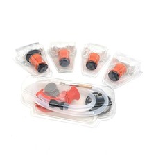 FOR VOLCANO HYBRID Starter Set Filling Chamber WHIP BALLOONS Storz & Bickel Kit