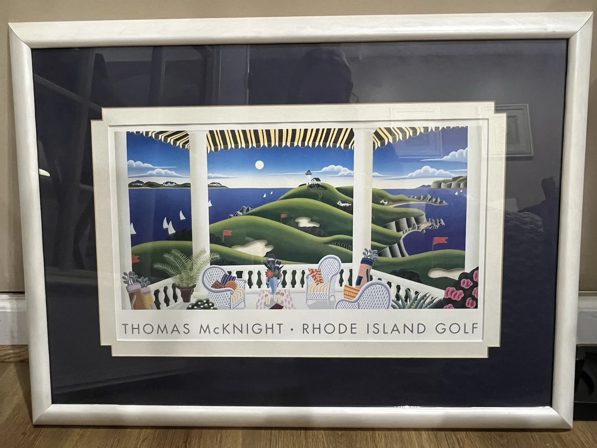 Thomas Mcknight for sale | eBay