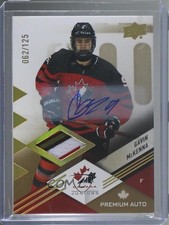 2024 Upper Deck Team Canada Juniors Hockey Checklist Guide in-content 21