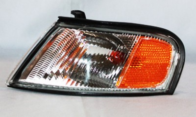 Parking Light-Regular TYC 18-5224-00 fits 98-99 Nissan Altima