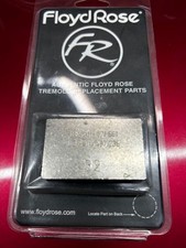 German floydrose original 32mm sustain block