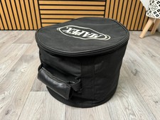 Mapex Drum Case 8"x8" Tom Drum Soft Case Bag / Accessory #VR39