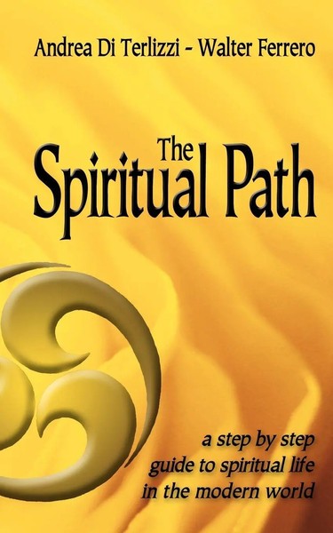The Spiritual Path A Step By Step Guide To Spiritual Life In The Modern World-image