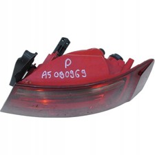 AUDI A5 8T 3.0TDI COUPE Heckleuchte Rückleuchte Rechts 8T0945096 Original