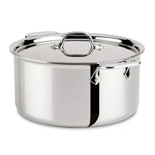 All-Clad D5 Polished 5 Ply Stainless Steel Cookware  (Your Choice)