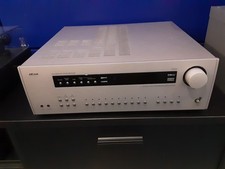 Arcam AVR 350 AV Receiver - Faulty- For Spares Or Repair