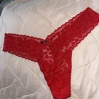 victoria secret bikini Panties Second Skin. Small  — photo 10