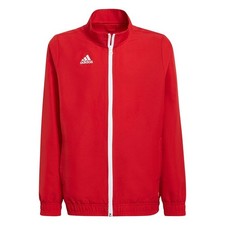 Sweatshirts Training Men Adidas Entrada 22 Presentation H57540 Red