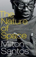 Milton Santos | The Nature Of Space | Buch | Englisch (2021) | EAN 9781478013488