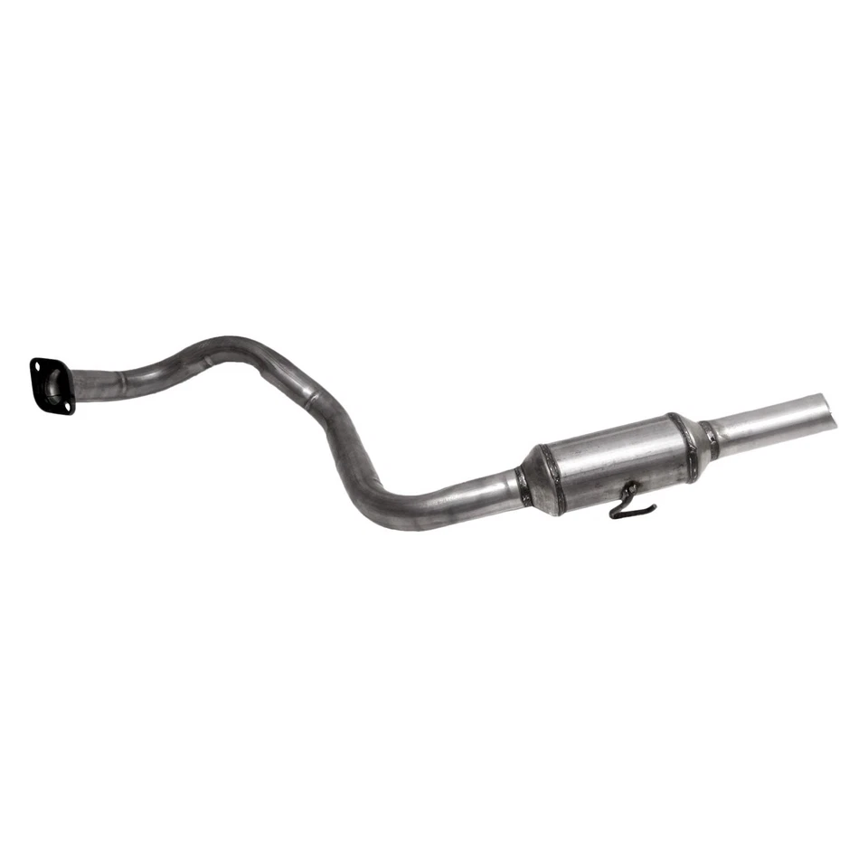 For Toyota 4Runner 2003-2009 Davico Exhaust Resonator Pipe Foto 2 de 2