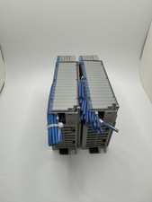 LOT OF 2 - Allen Bradley 1769-IQ16 Compact I/O Input Module #45