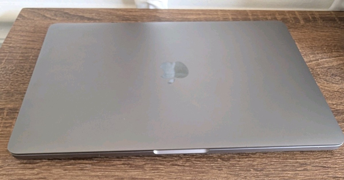 Apple Macbook Pro 13