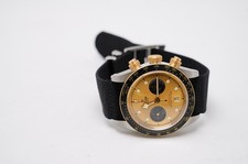 Tudor Black Bay Chrono S&G 41mm Champagne Dial Steel Mens Watch M79363N-0006 2