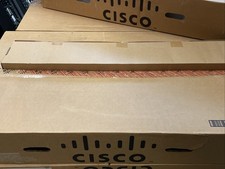 New Open Box - Cisco FPR4110-NGFW-K9 Firewall 64GB RAM 200GB SSD