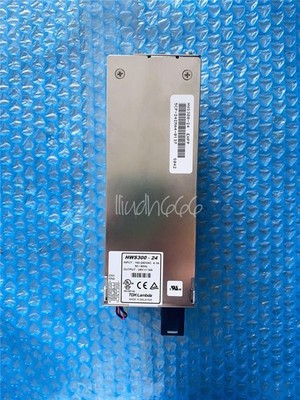 1PC NEW TDK-LAMBDA HWS300-24 24V/14A EA Switching power supply