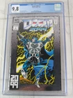 Doom 2099 #1 CGC 9.8 WP Jan. 1993 Marvel Comics 4661433024