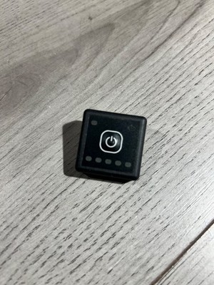 AEB LPG GAS MP48 SYSTEM SWITCH