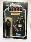Star Wars 1983 Darth Vader VINTAGE Kenner figure MOC damaged