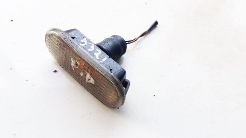 3B0949117C Seitenblinker (Kotflügelblinker) Vorne Rechts  Volksw DE902369-00