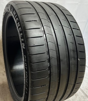 1 - TAKEOFF 335/30ZR21 XL (109Y) Michelin Pilot Sport S 5 (AML) Aston - 4127