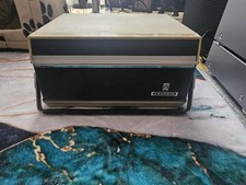 Grunding TK23L Reel to Reel Tape Recorder Player