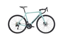 BICI CORSA BIANCHI SPRINT ICR 105 12V CK16