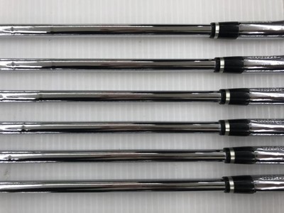 MIZUNO - ミズノ GX FORGED 6～P 5本 NS950 HT S Mizuno GX