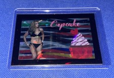 Miesha Tate Cards and Autographed Memorabilia Guide 15