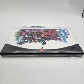 Phantasy Star Online Sega Dreamcast Card Binder Folder Holder Case New