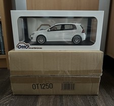 OT1250 VW Golf 5 GTI Edition 30 Ottomobile 1:...