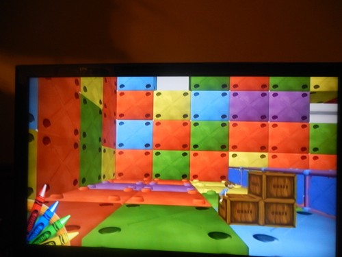 Crayola Colorful Journey (Wii) - Picture 6 of 15