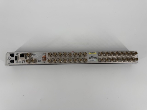 Miranda NV8900 MADI to AES COAX - Afbeelding 3 van 3