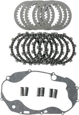 Kit de embrague completo Moose Racing con junta para 1987-2007 Banshee YFZ350 1131-1872