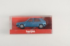 Herpa HO Volkswagen Golf II - 030489