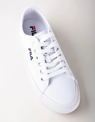  FILA Pointer Classic Sneaker low, Schuhe, NEU/OVP, Chucks, weiß, UVP: 55  