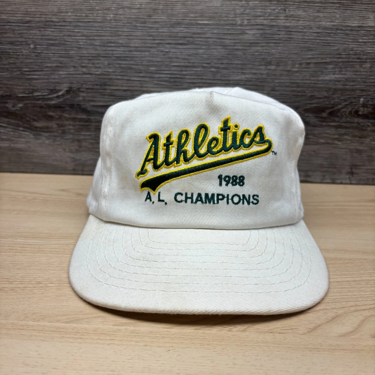 Oakland Athletics Fan Caps & Hats for sale | eBay