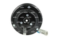 Magnetkupplung, Klimakompressor FÜR Opel Astra H Caravan (A04) - NRF 380059