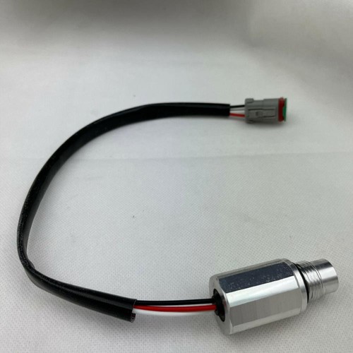 Speed Sensor For Caterpillar CAT 773B 773D 365B 785C Excavator 2659033 265-9033 - Picture 4 of 7
