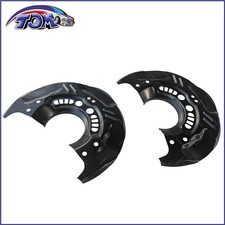 For 95-07 Subaru Impreza 95-04 Legacy 98-02 Forester Brake Dust Shields 924-492 For 95-07 Subaru Impreza 95-04 Legacy 98-02 Forester Brake Dust Shields 924-492
